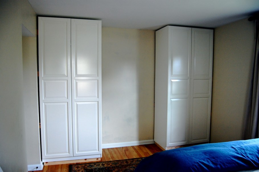 Комбинации ОПХУС икеа