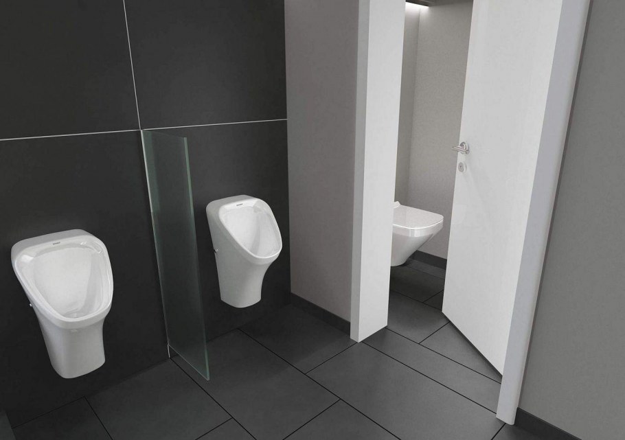 Geberit Sigma 50 для писсуара