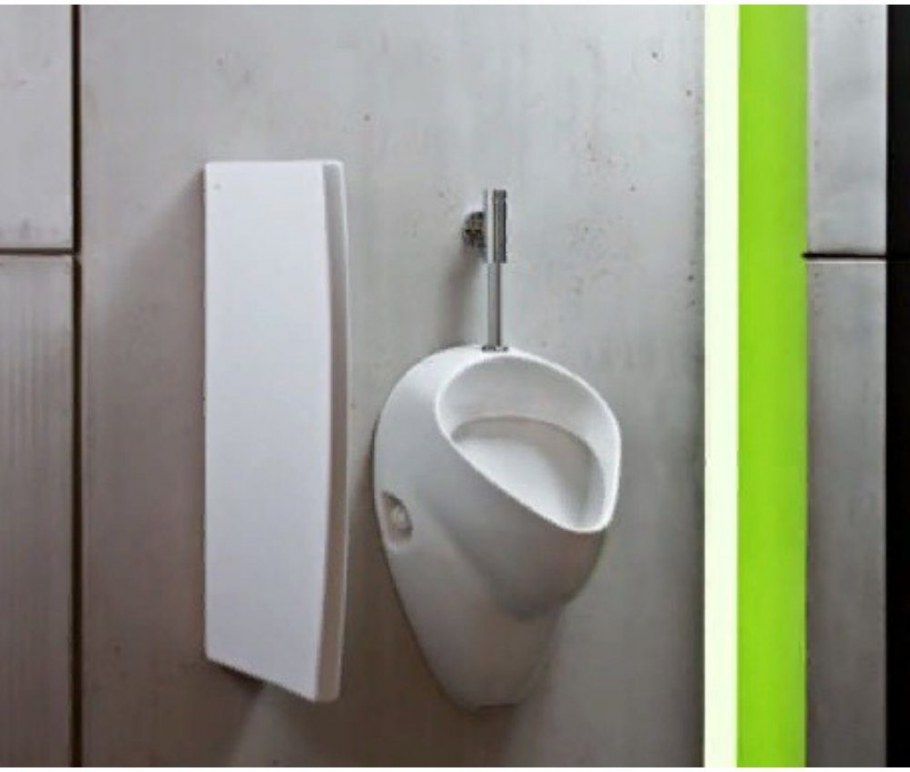 Писсуар, Duravit, Starck 3