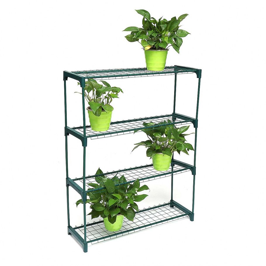 Стеллаж для растений