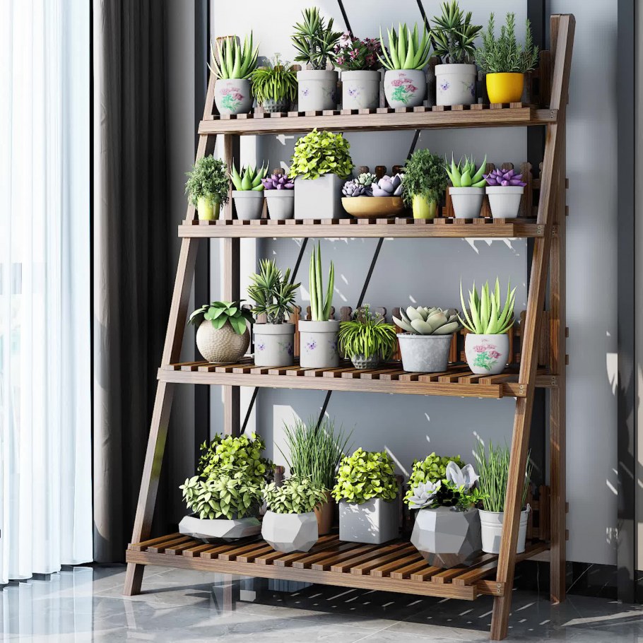 Стойка для цветов икеа