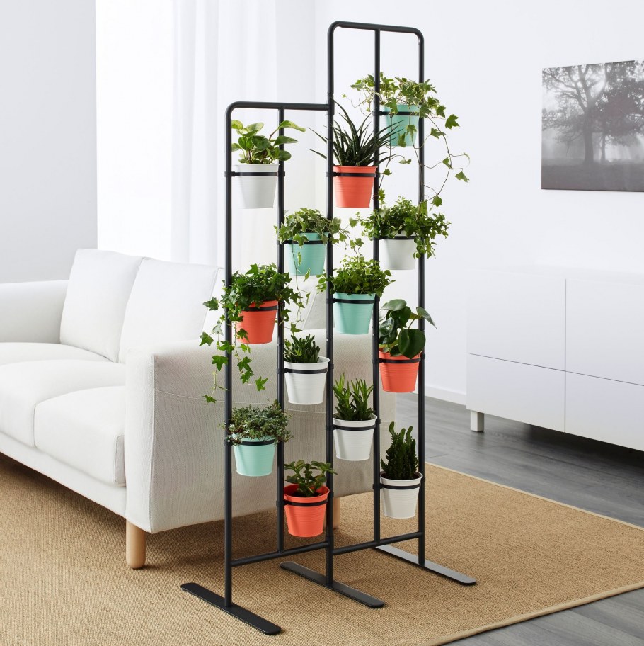 Пьедестал для цветов АСКХОЛЬМЕН икеа