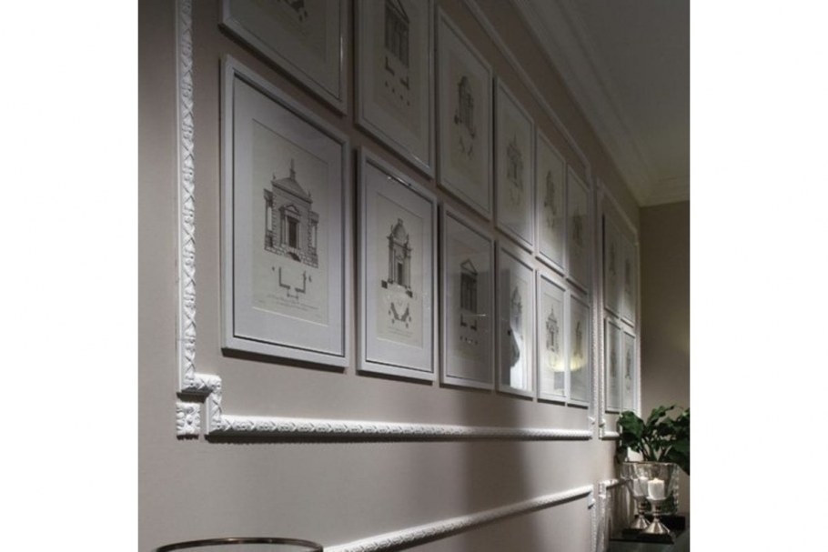 Молдинг Cosca м003