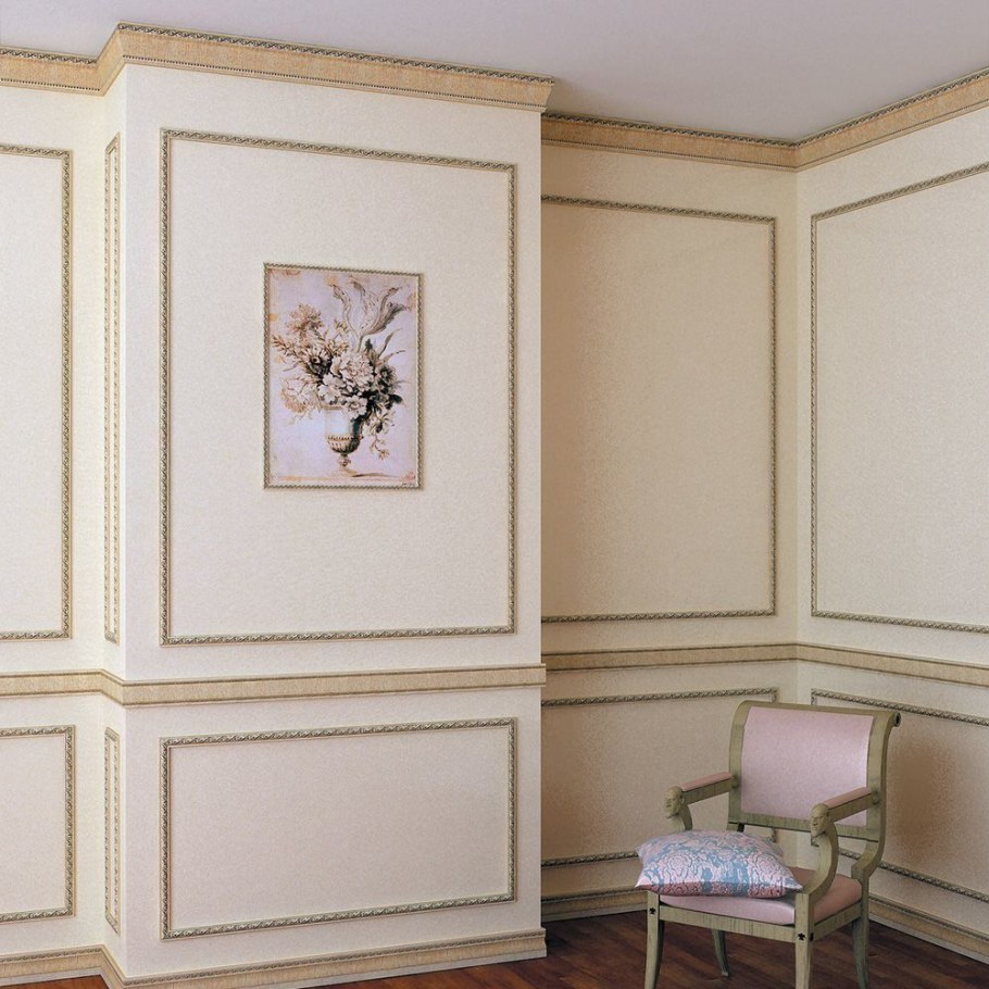 Молдинг Orac Decor p8030