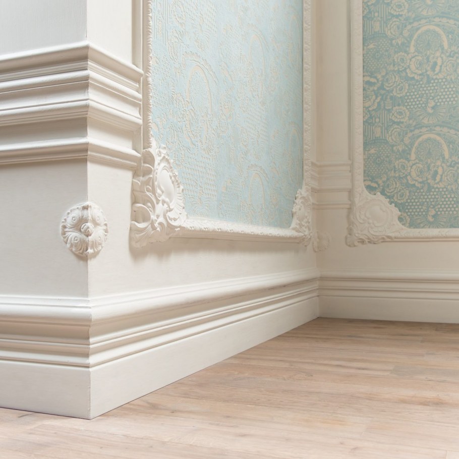 Молдинг Orac Decor p4020