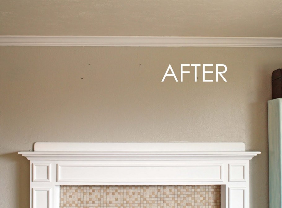 Молдинг Cosca м002