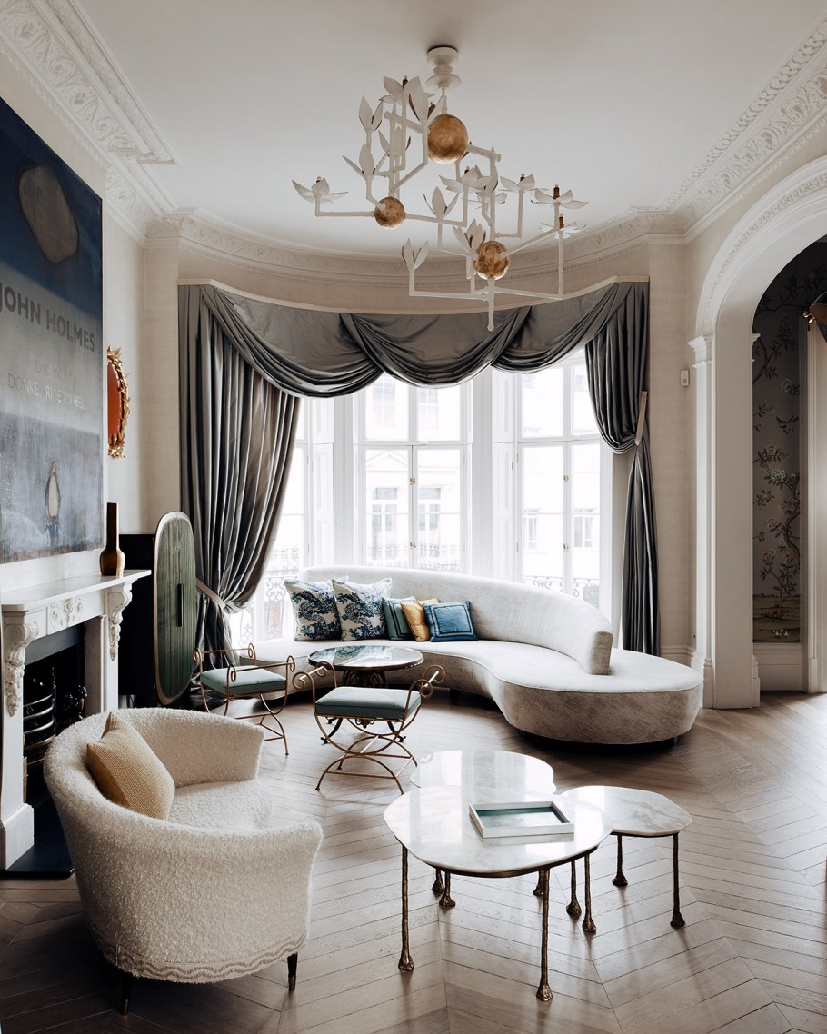 Аркадий эркер