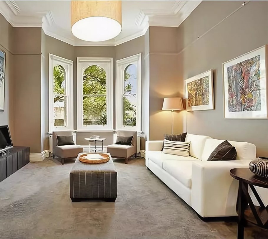 Екатерина Лашманова эркер кухни