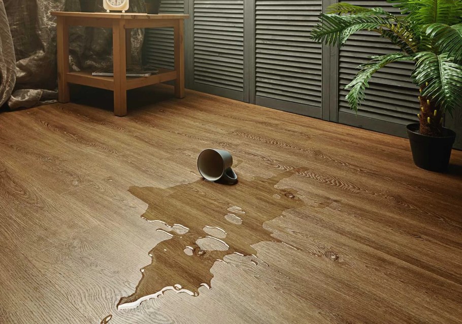 Лазерный уровень для выравнивания пола