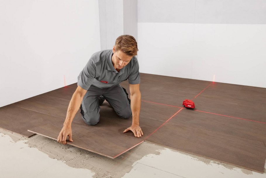 Выравниватель для пола под ламинат