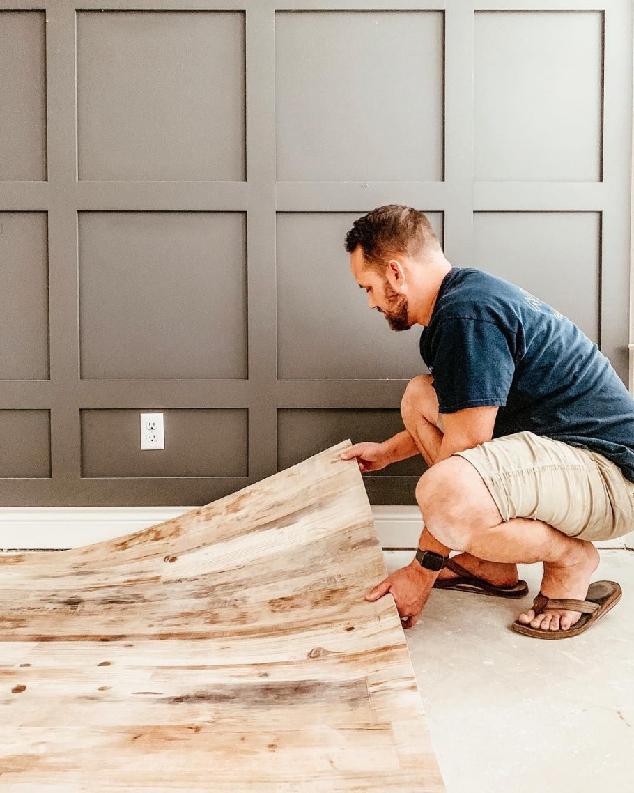 Линолеум креативный