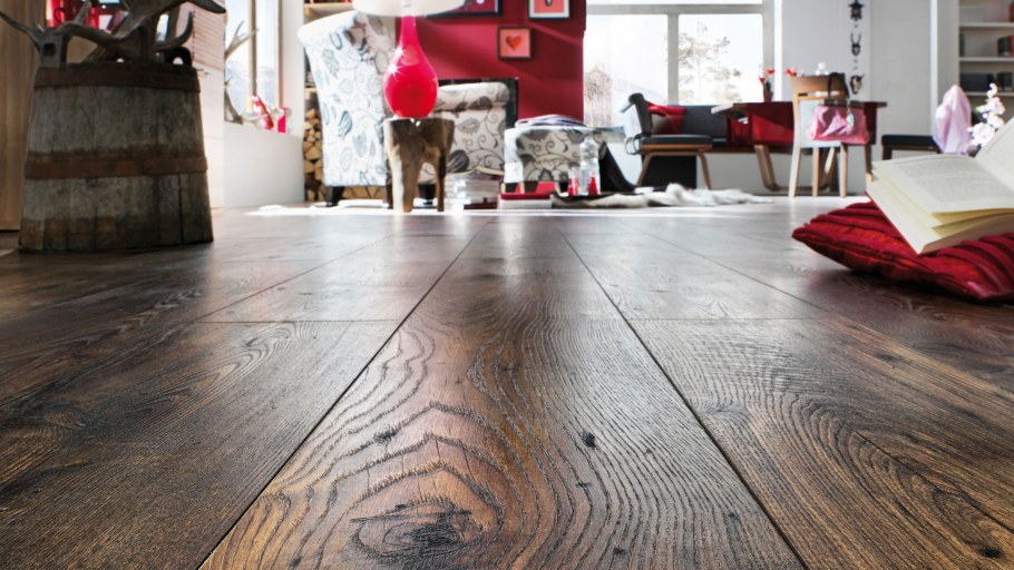 Modulyss first Radiant 609