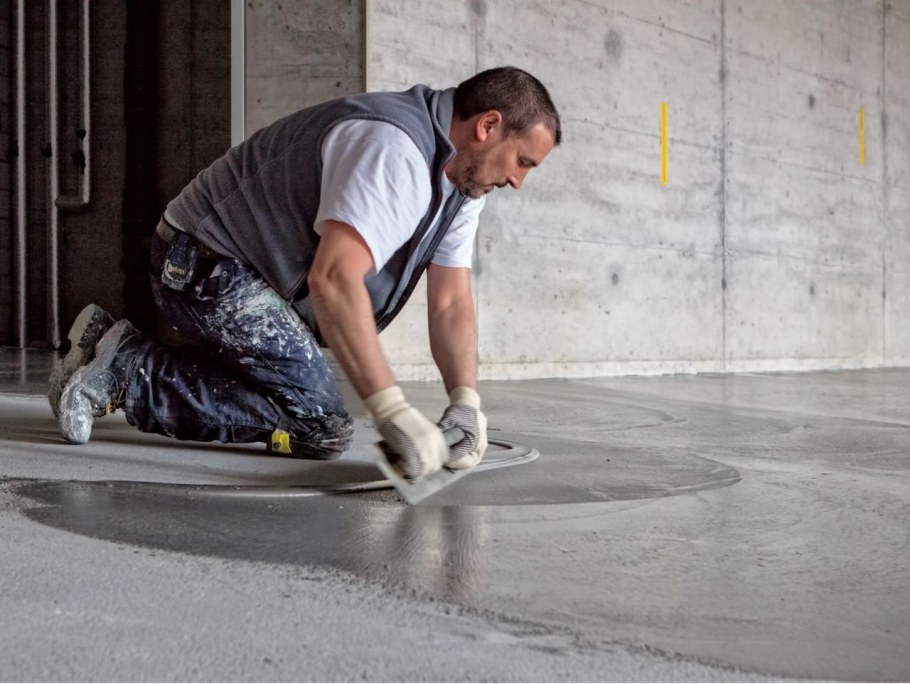 Напольные покрытия