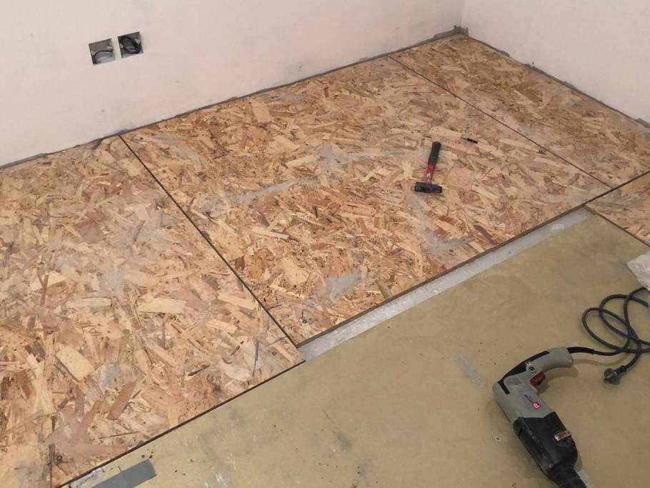 Инженерная доска Legend Колорадо