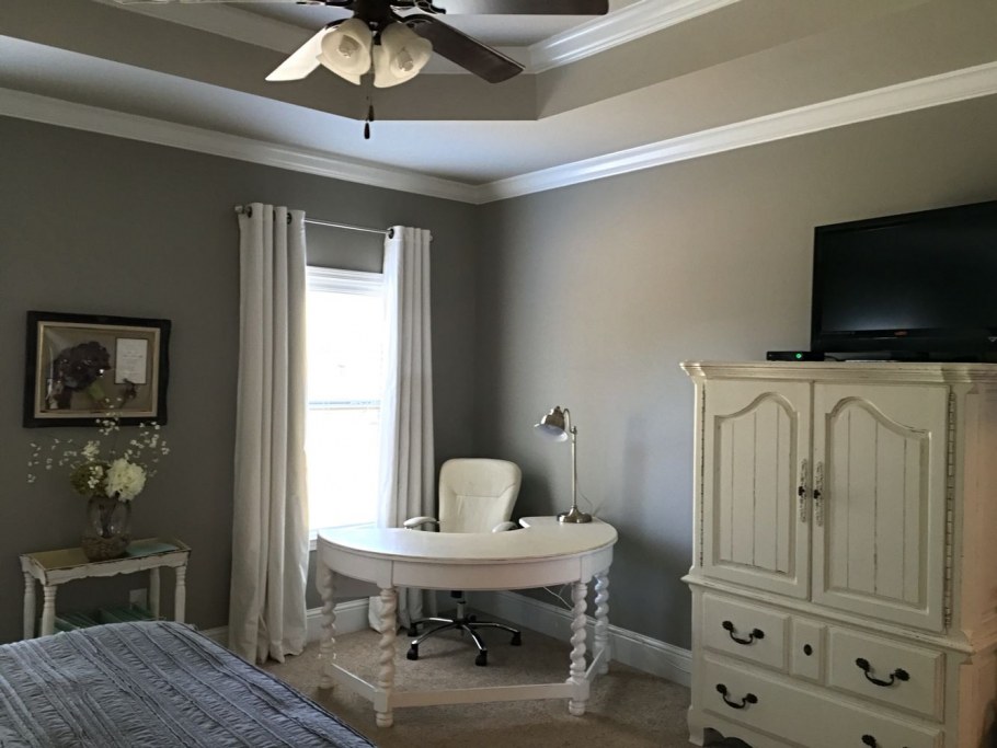 Декоративная штукатурка на потолок