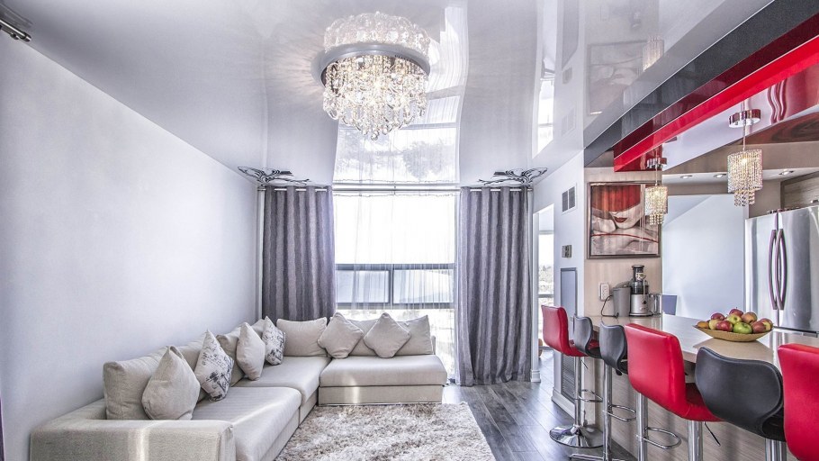 Комната Минимализм