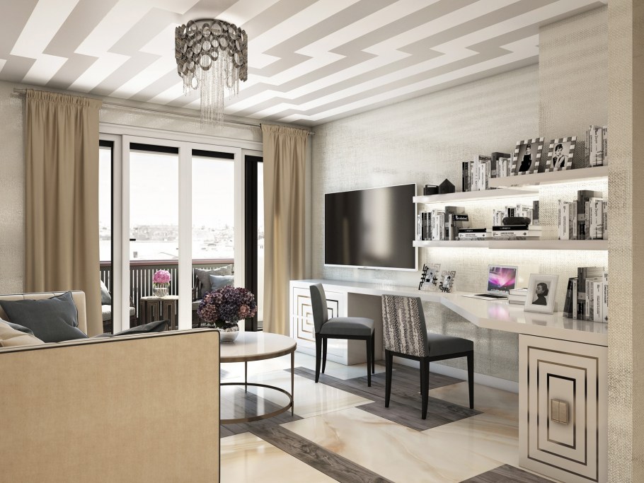 Умный дом Smart House датчики