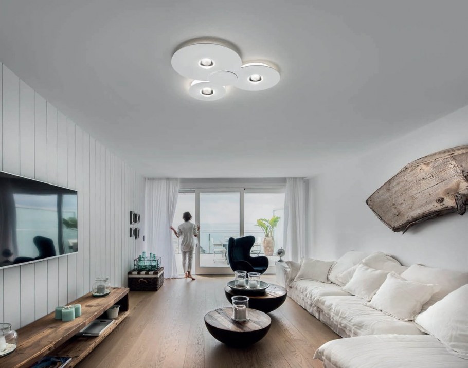 John Pawson интерьер