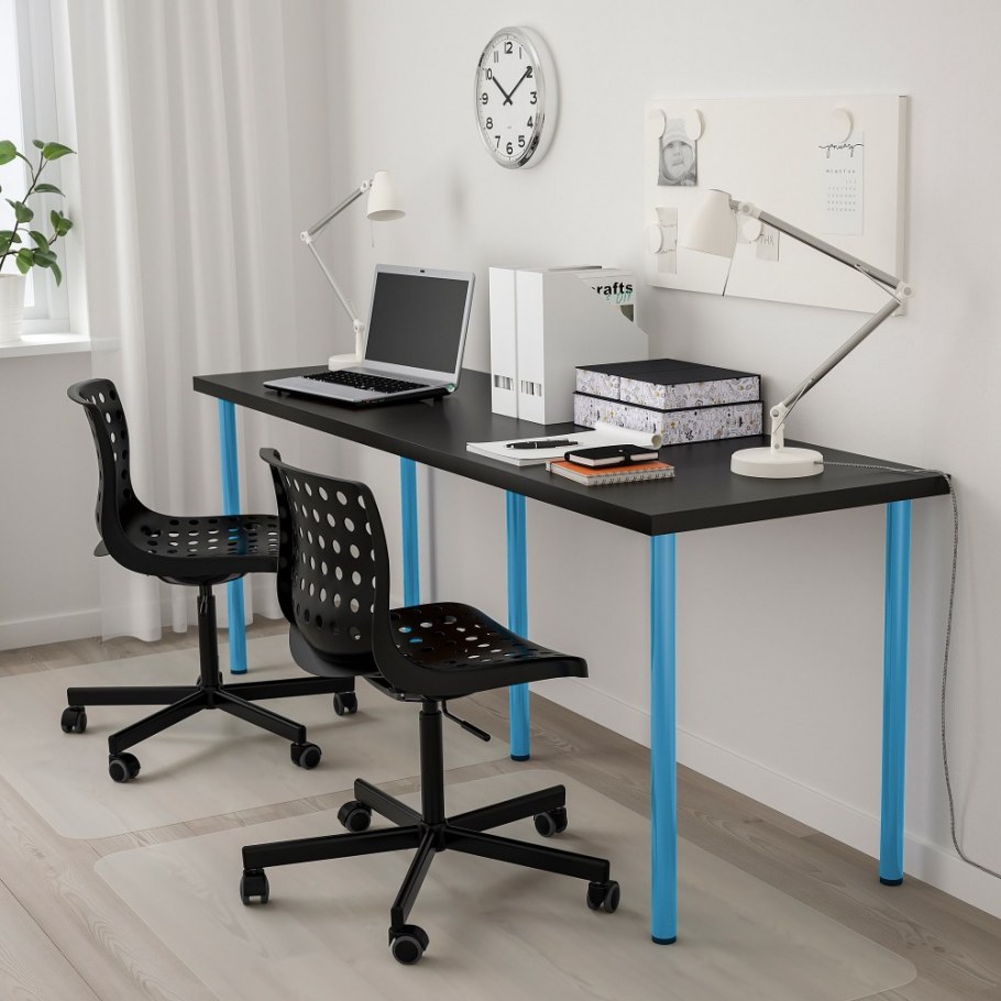 Стол Linnmon ikea