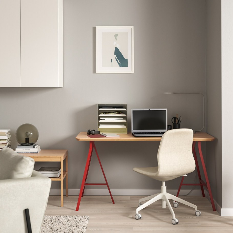 Ikea - ФЬЕЛЛБЕРГЕТ, конференц-стул,