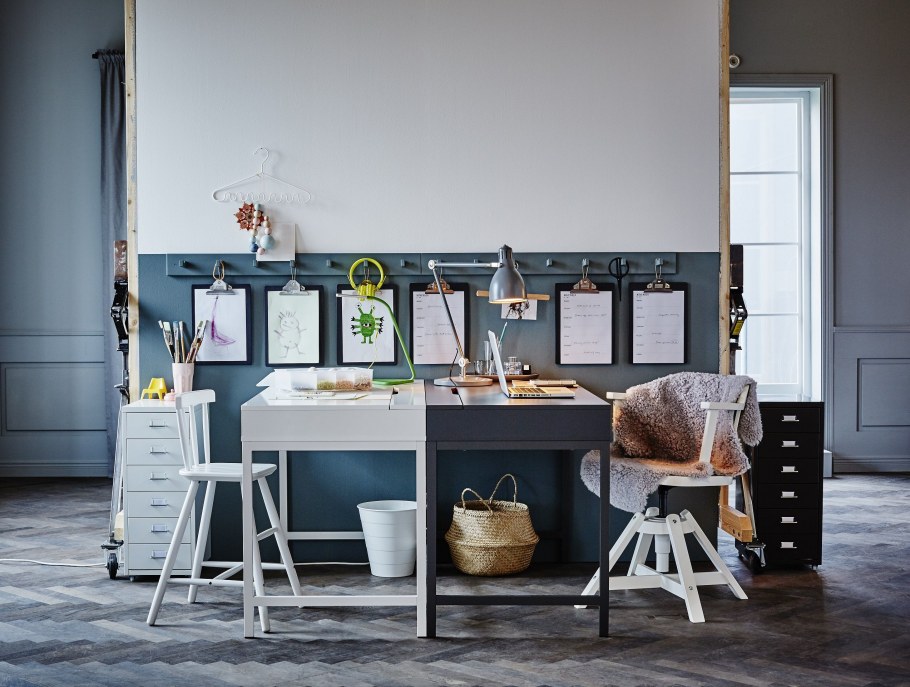 Ikea ЛИННМОН АДИЛЬС