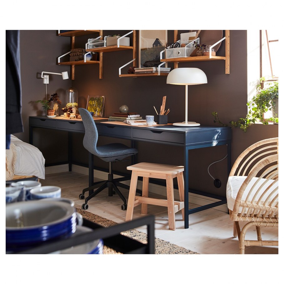 Тумба Леннарт ikea