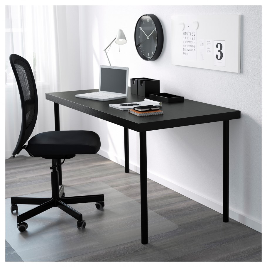 Письменный стол ikea ЛИННМОН / Алекс