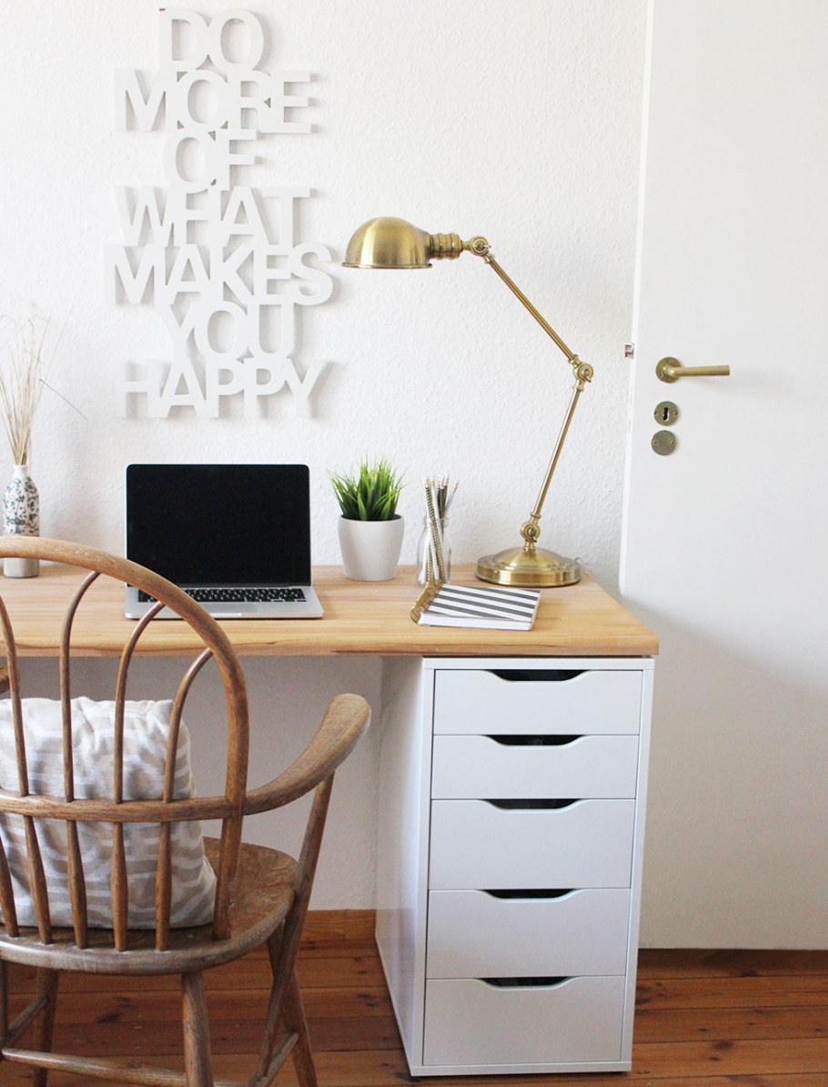 Стол ikea Loft