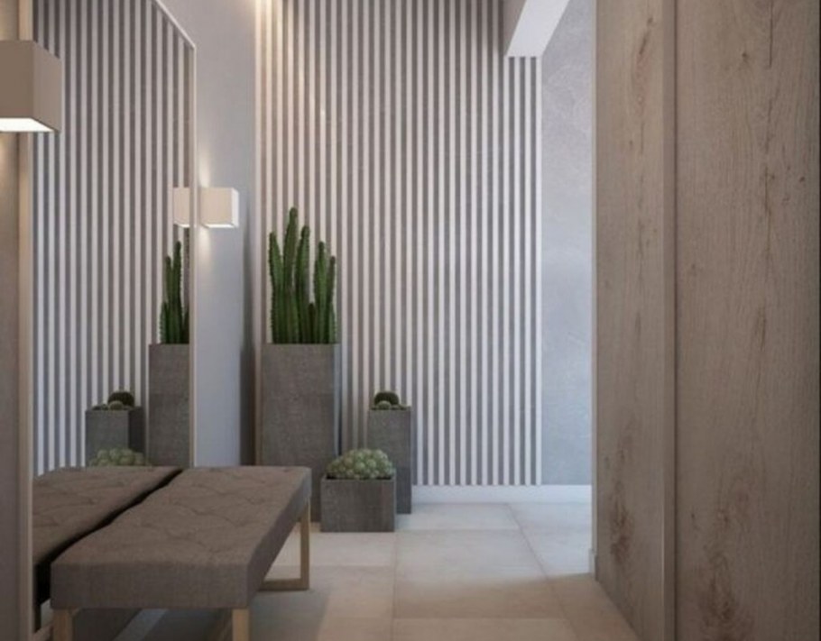 Прихожая в стиле Минимализм