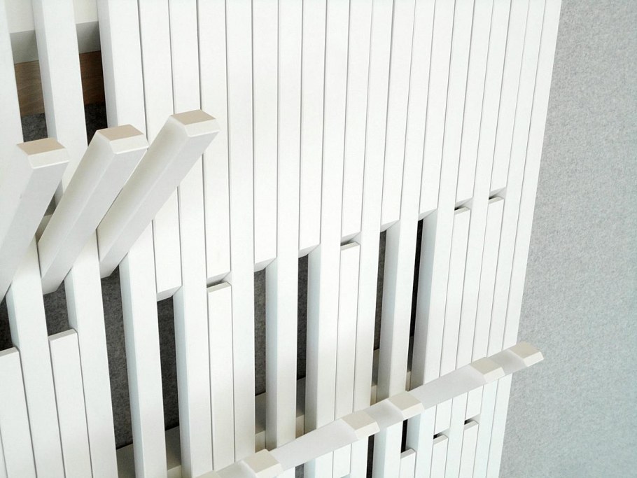 Стеновые панели за телевизором