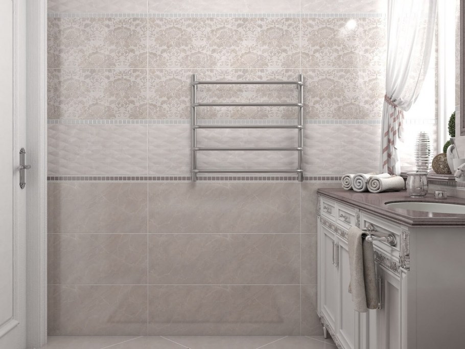 Плитка Алькасар Kerama Marazzi