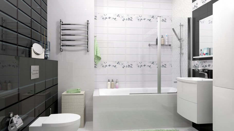 Плитка Клемансо Kerama Marazzi