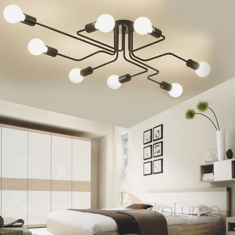 Modern Ceiling Light люстра