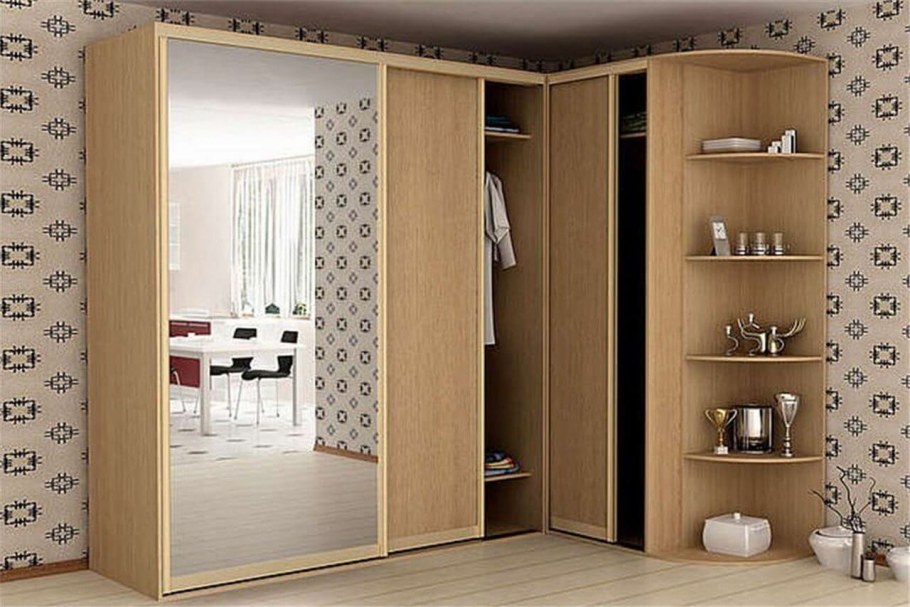 Шкаф armadio Wardrobe