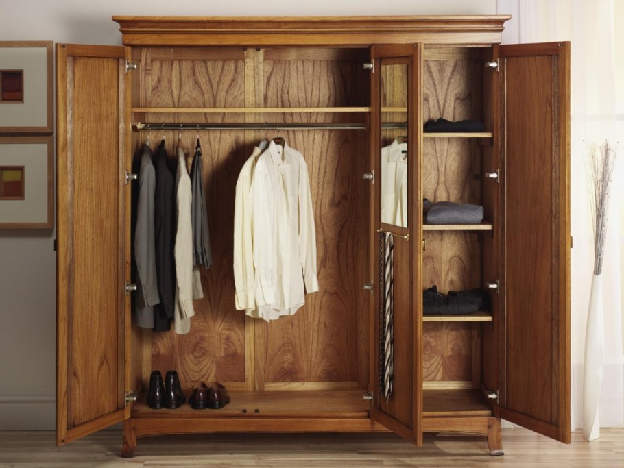Тканевый шкаф good Life from this Wardrobe 105x45x160см