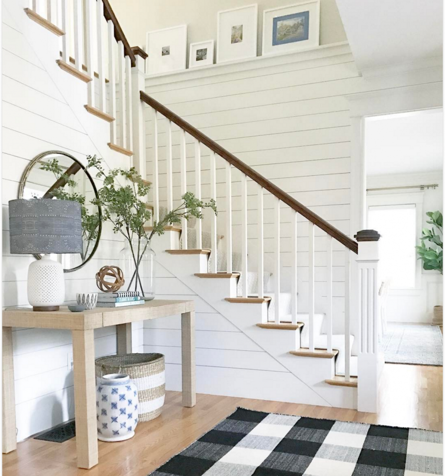 Лестницы для частного дома