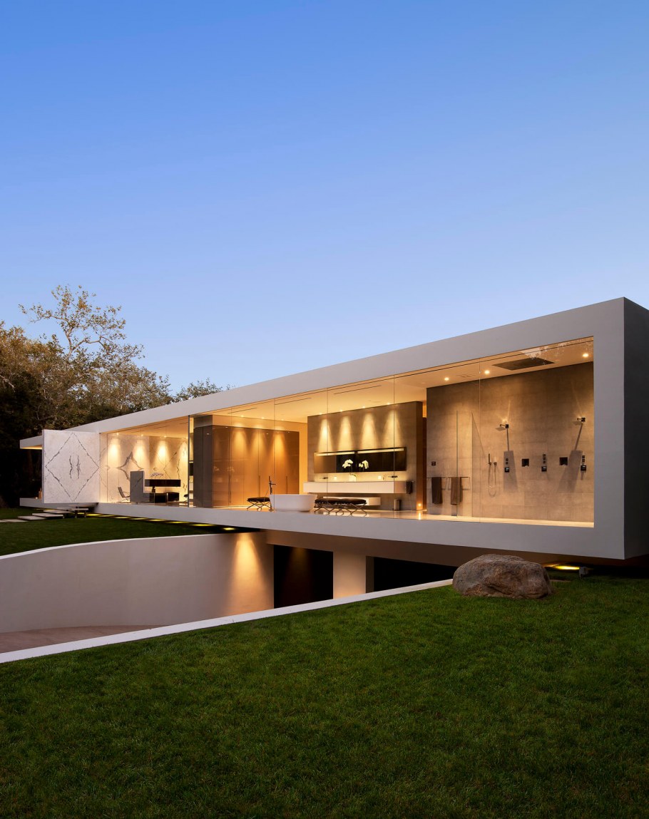 Чапания Архитектор