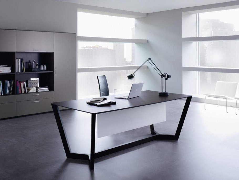 Мебель для руководителя Titano