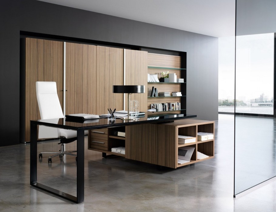 Современная мебель для офиса