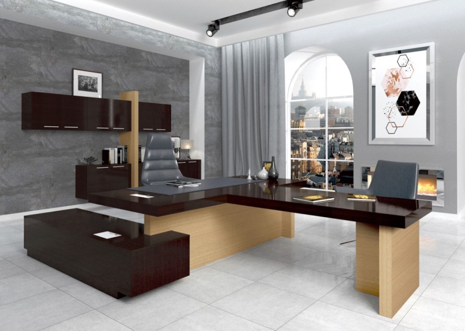 Стол MULTIPLICEO Fantoni