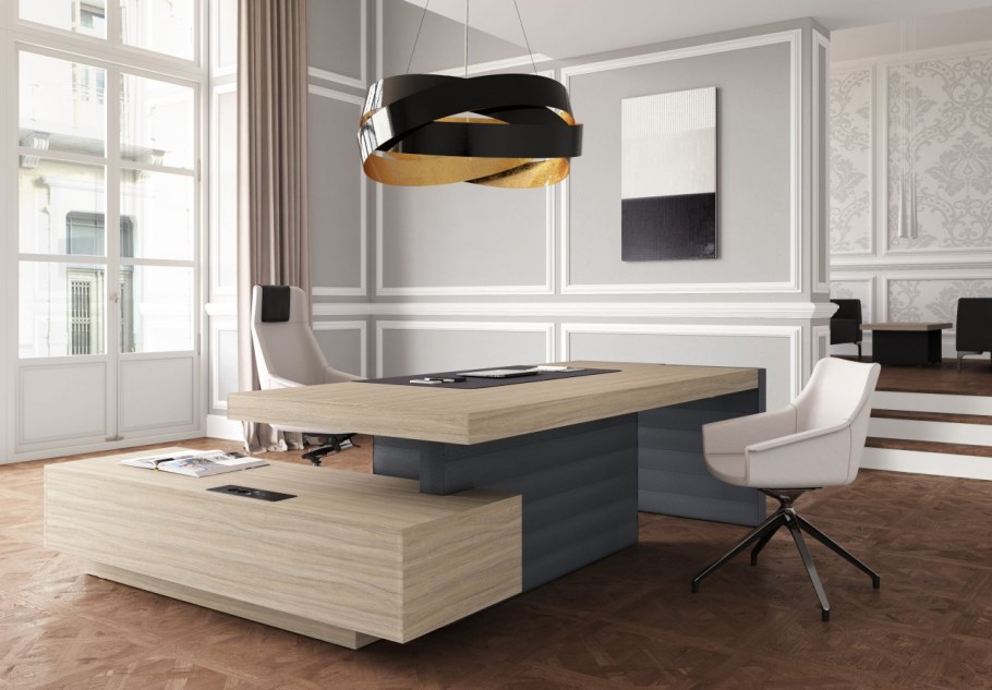 Стол руководителя jera