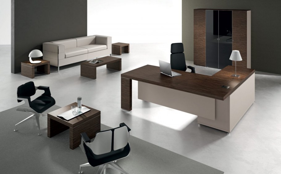 Manhattan escritorio стол