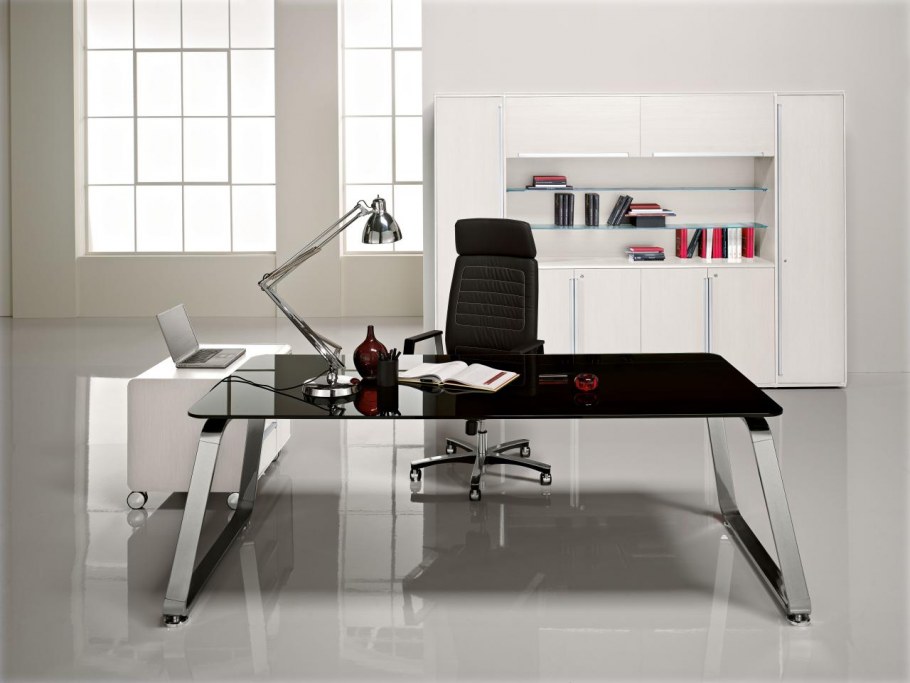 Кабинет руководителя Seventies