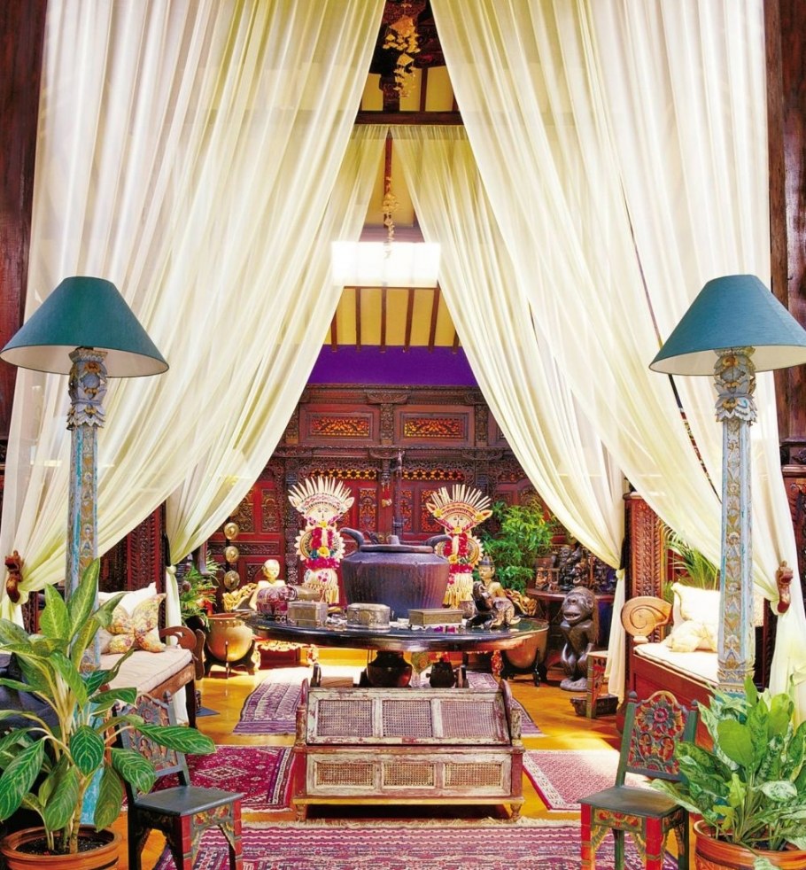 Египетский этностиль