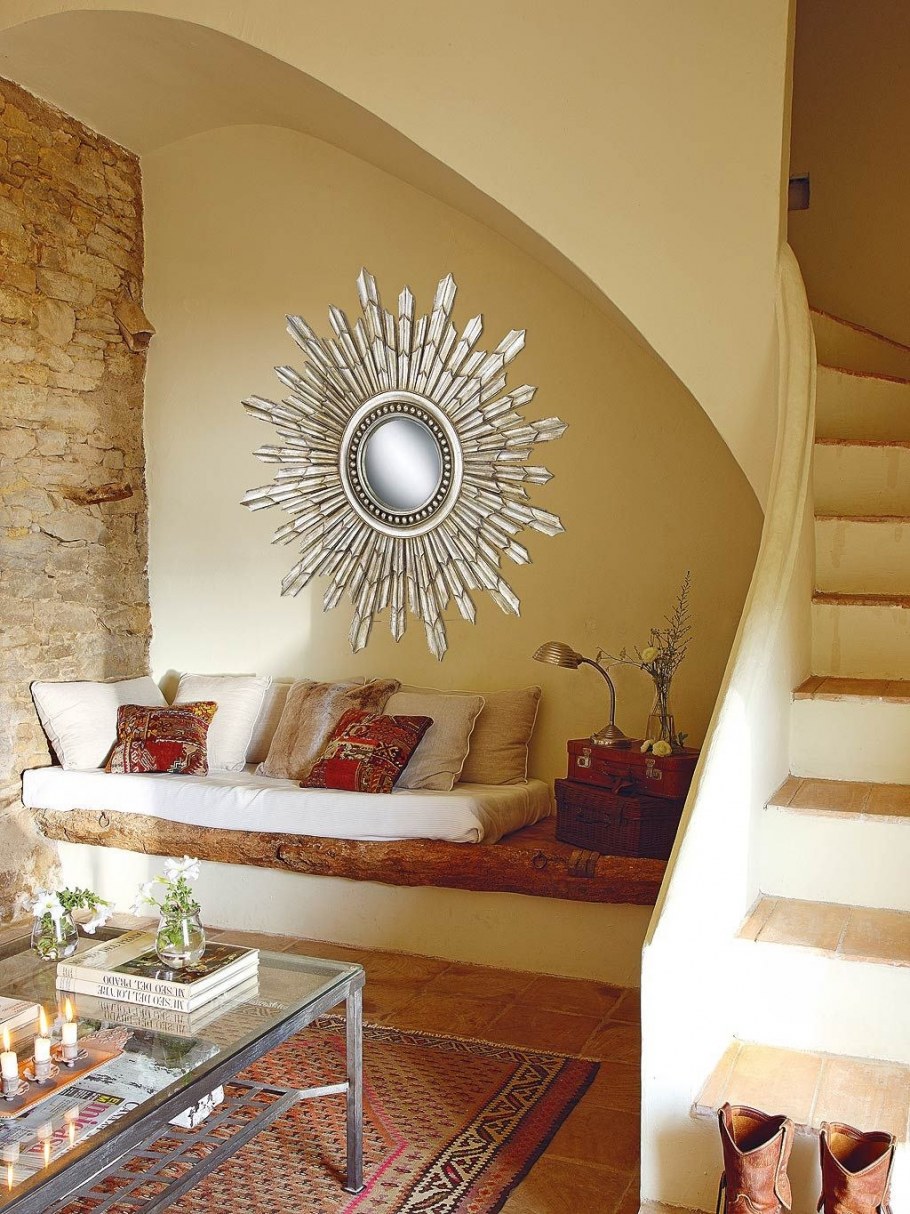 Мавританский стиль стиль интерьер квартиры