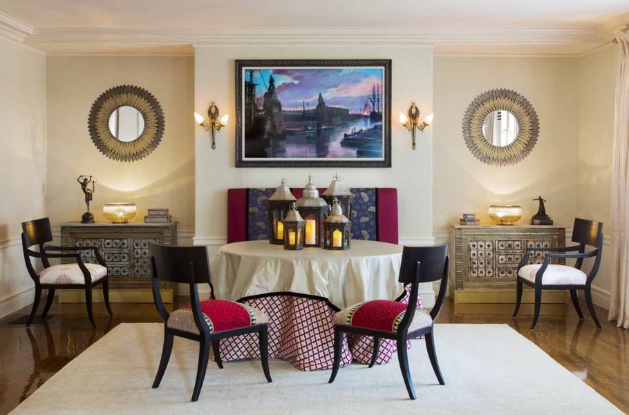 Four Seasons Resort 5*