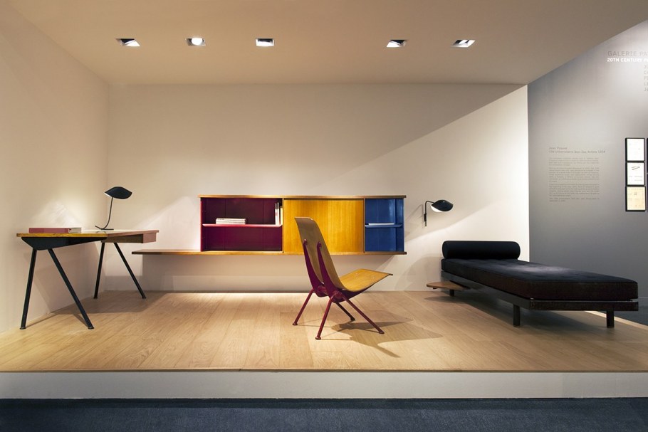 Пит Мондриан Баухауз