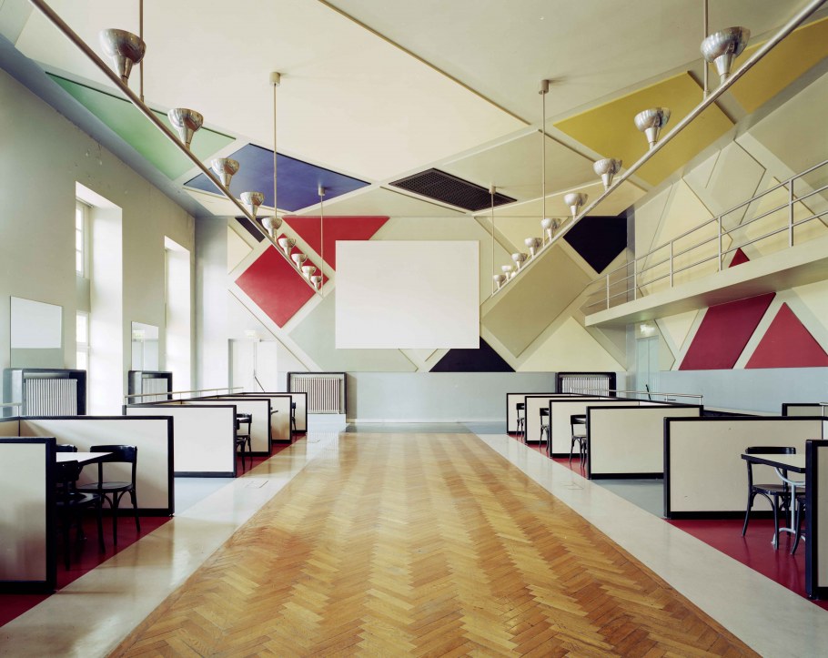 Мебель в стиле Баухауз