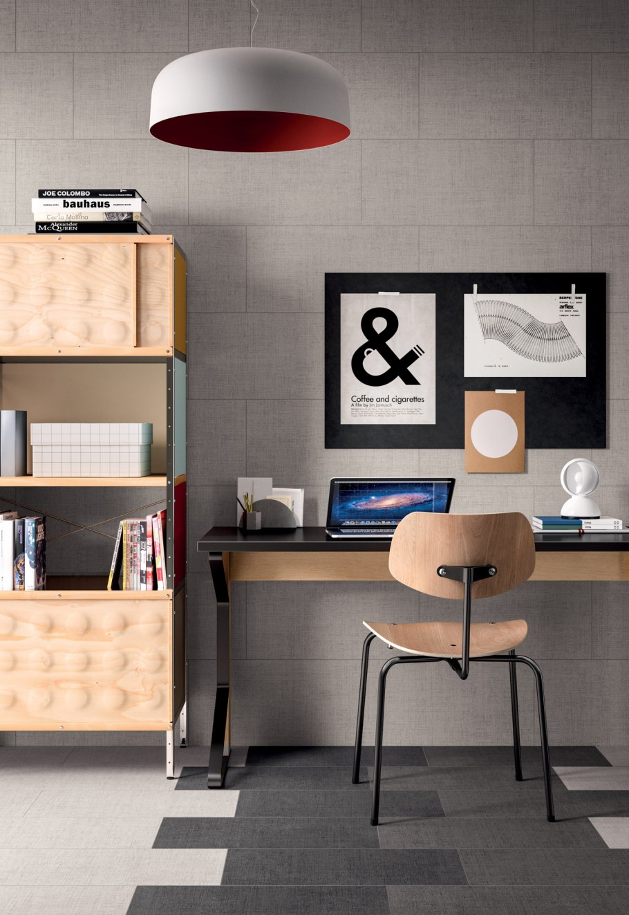 Пит Мондриан Баухауз