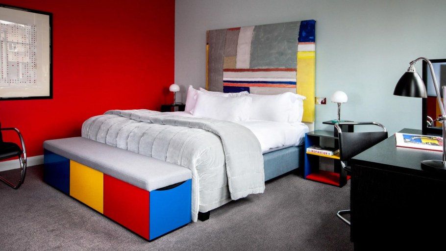 Bauhaus Design мебель